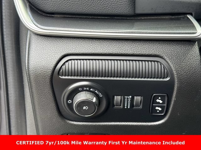 Used 2022 Jeep Wagoneer Series I w/ Premium Group I AWD/4WD image 27