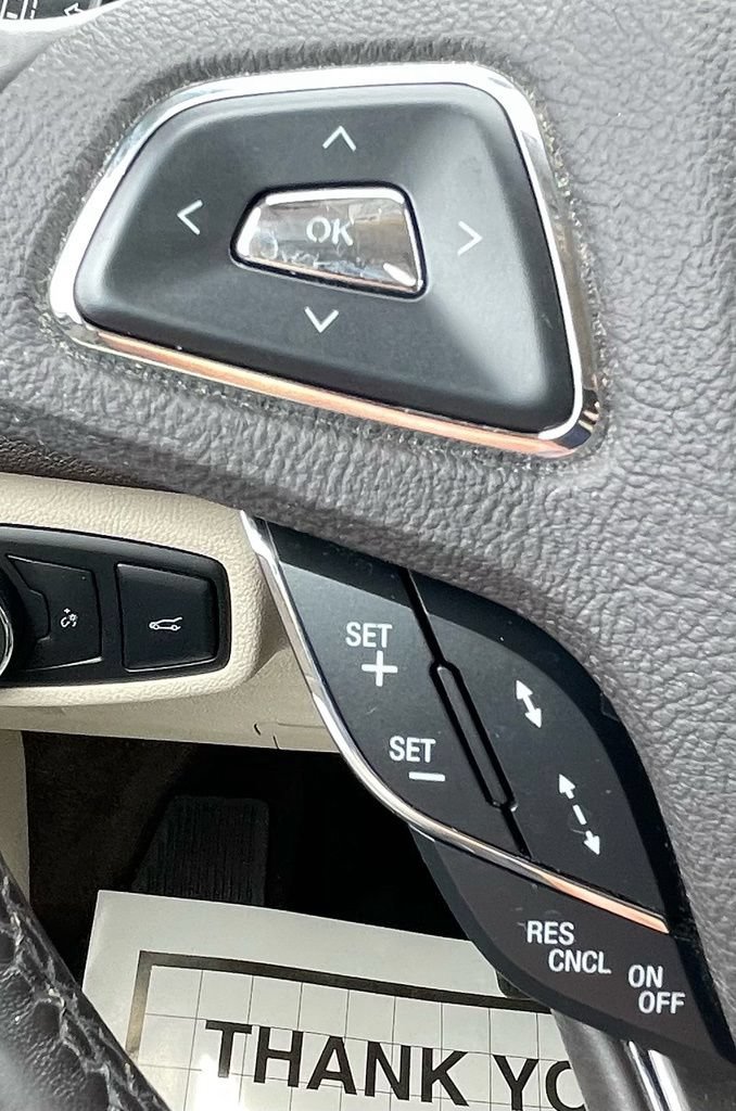 Used 2018 Lincoln MKC Reserve AWD/4WD image 20