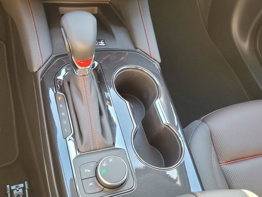 New 2026 Chevrolet Blazer RS w/ Driver Confidence II Package image 22