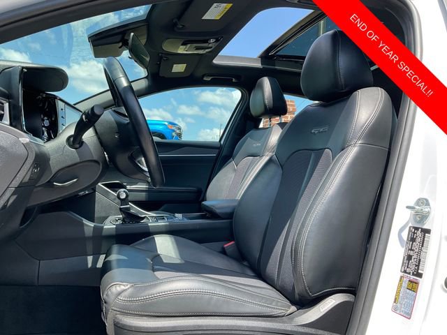 Used 2021 Kia K5 GT-Line w/ GT-Line FWD Premium Package image 10