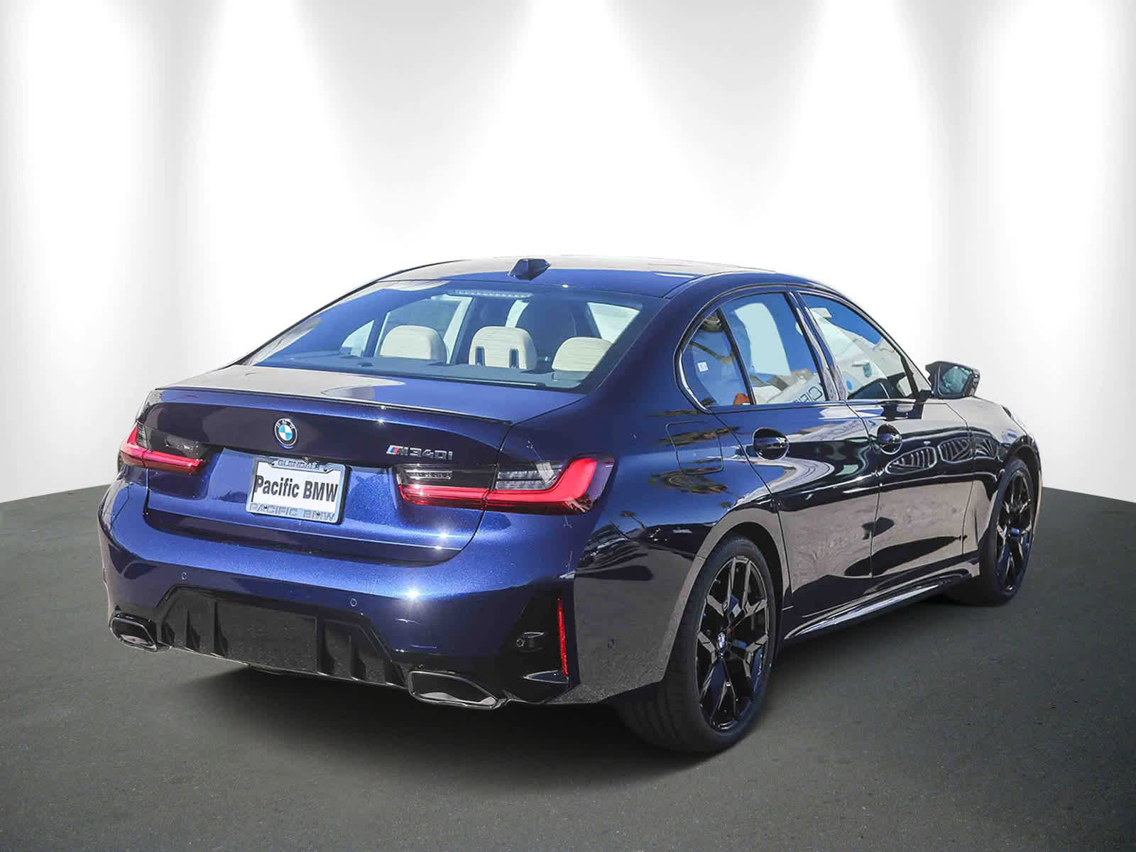New 2026 BMW M340i w/ Premium Package image 6