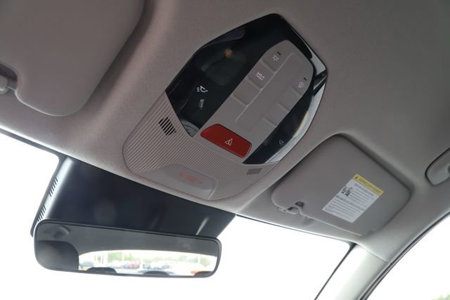 Used 2025 Kia K4 FWD image 38