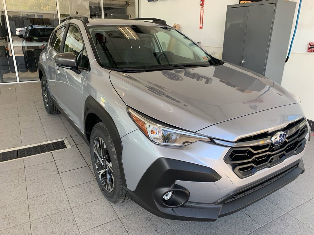 New 2025 Subaru Crosstrek 2.5i Premium