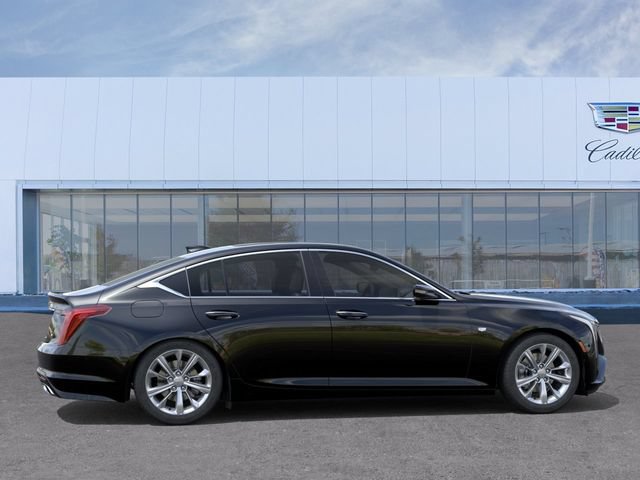 New 2026 Cadillac CT5 Premium Luxury AWD/4WD image 5