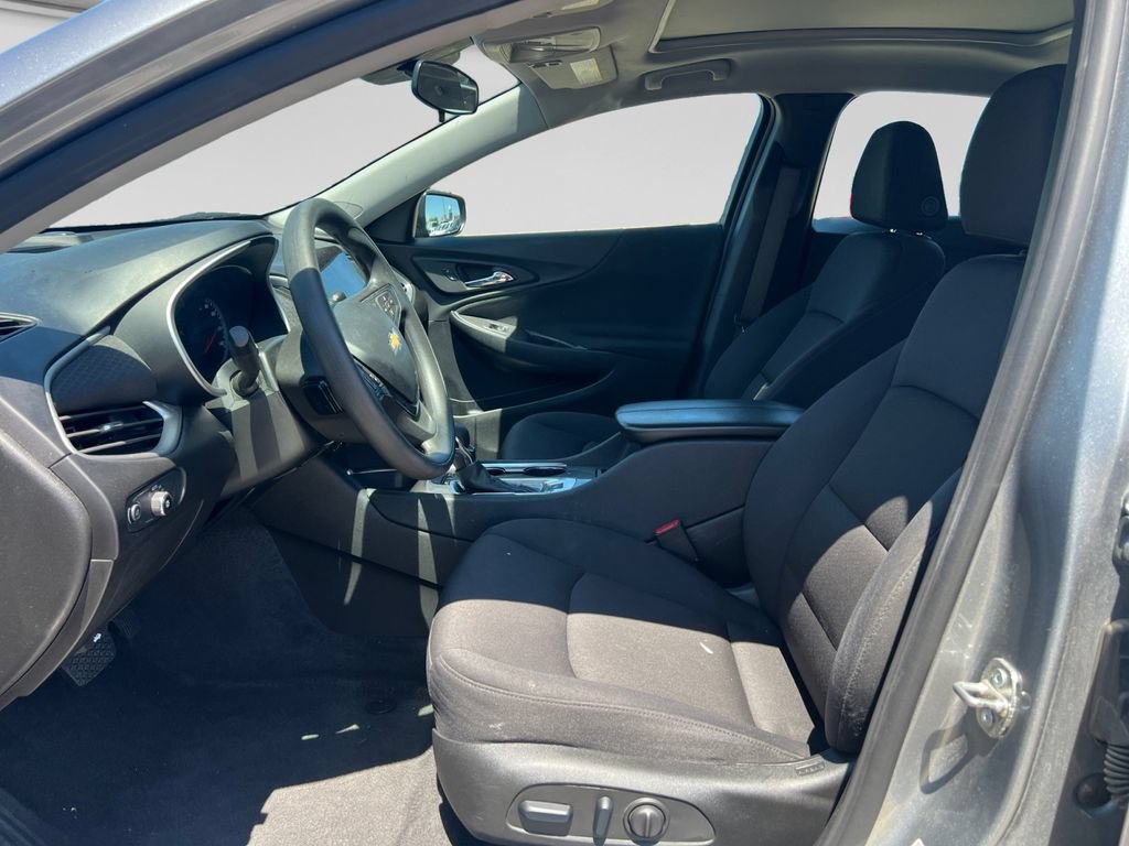 Used 2024 Chevrolet Malibu LT FWD image 21
