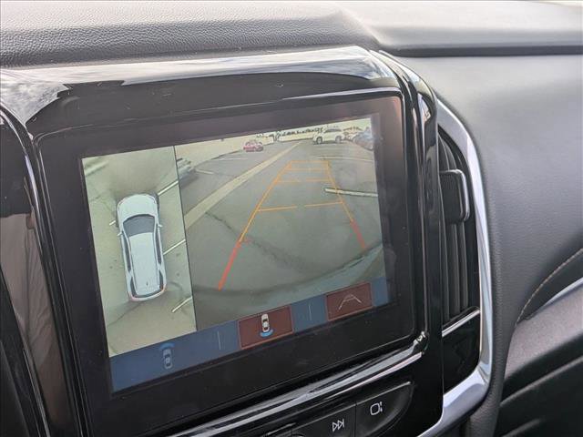 Used 2019 Chevrolet Traverse RS image 13