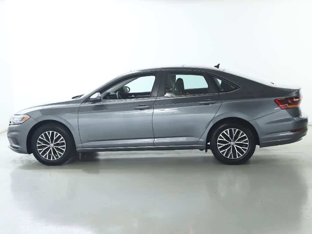 Used 2019 Volkswagen Jetta SE FWD image 37