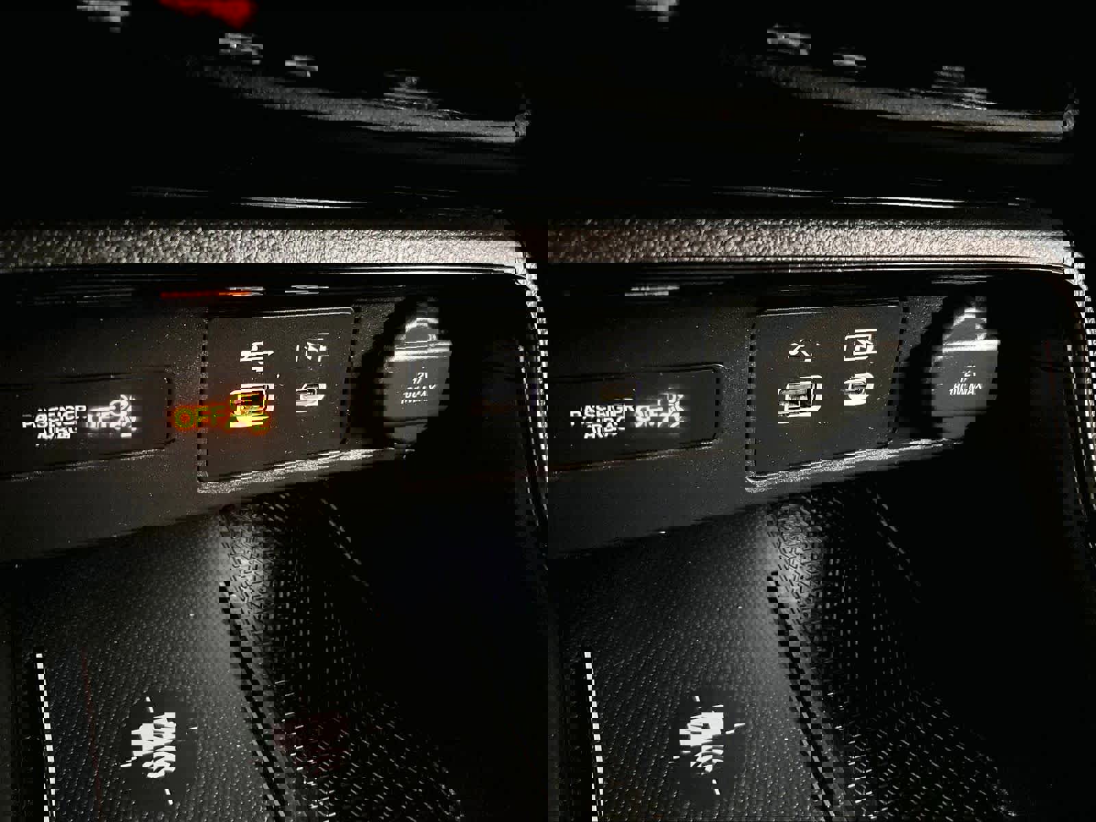 Used 2024 Honda CR-V Sport Touring image 27