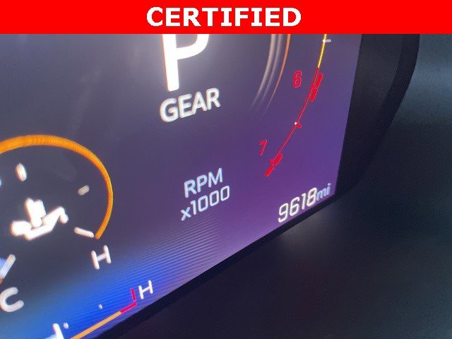 Used 2024 Chevrolet Colorado W/T image 14