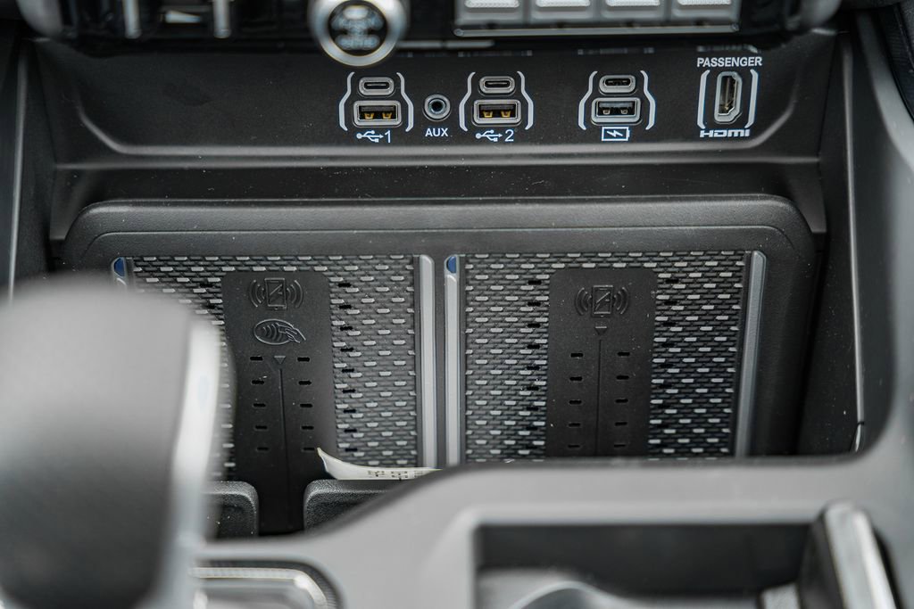 New 2026 RAM 1500 RHO w/ RHO Level 1 Equipment Group image 33