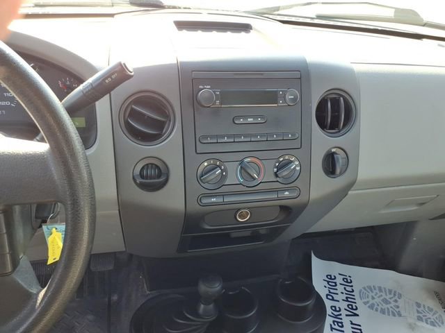Used 2004 Ford F150 4x4 Regular Cab image 13