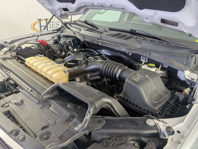 Used 2021 Ford F150 XLT w/ Equipment Group 301A Mid AWD/4WD image 32