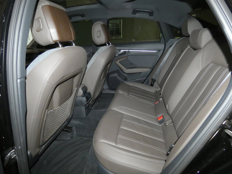 Used 2024 Audi A3 2.0T Premium image 21