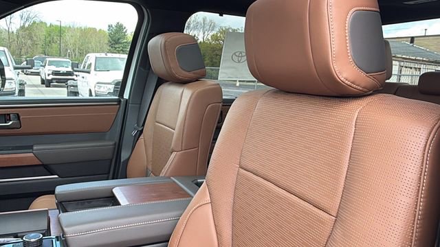 New 2026 Toyota Tundra 1794 Edition AWD/4WD image 23