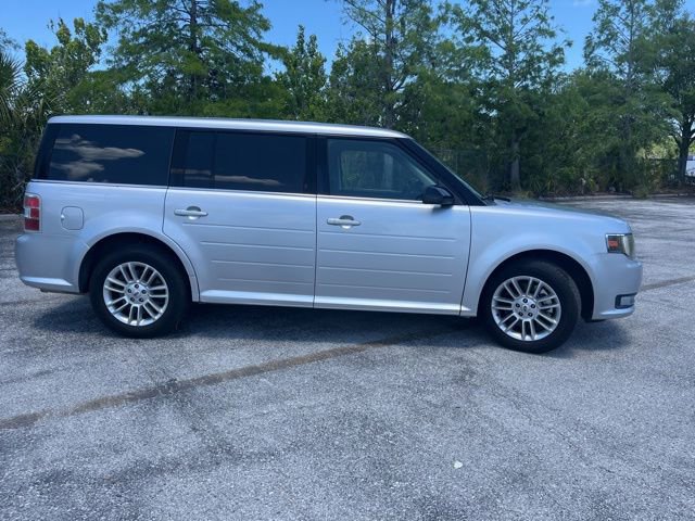 Used 2013 Ford Flex SEL FWD image 3