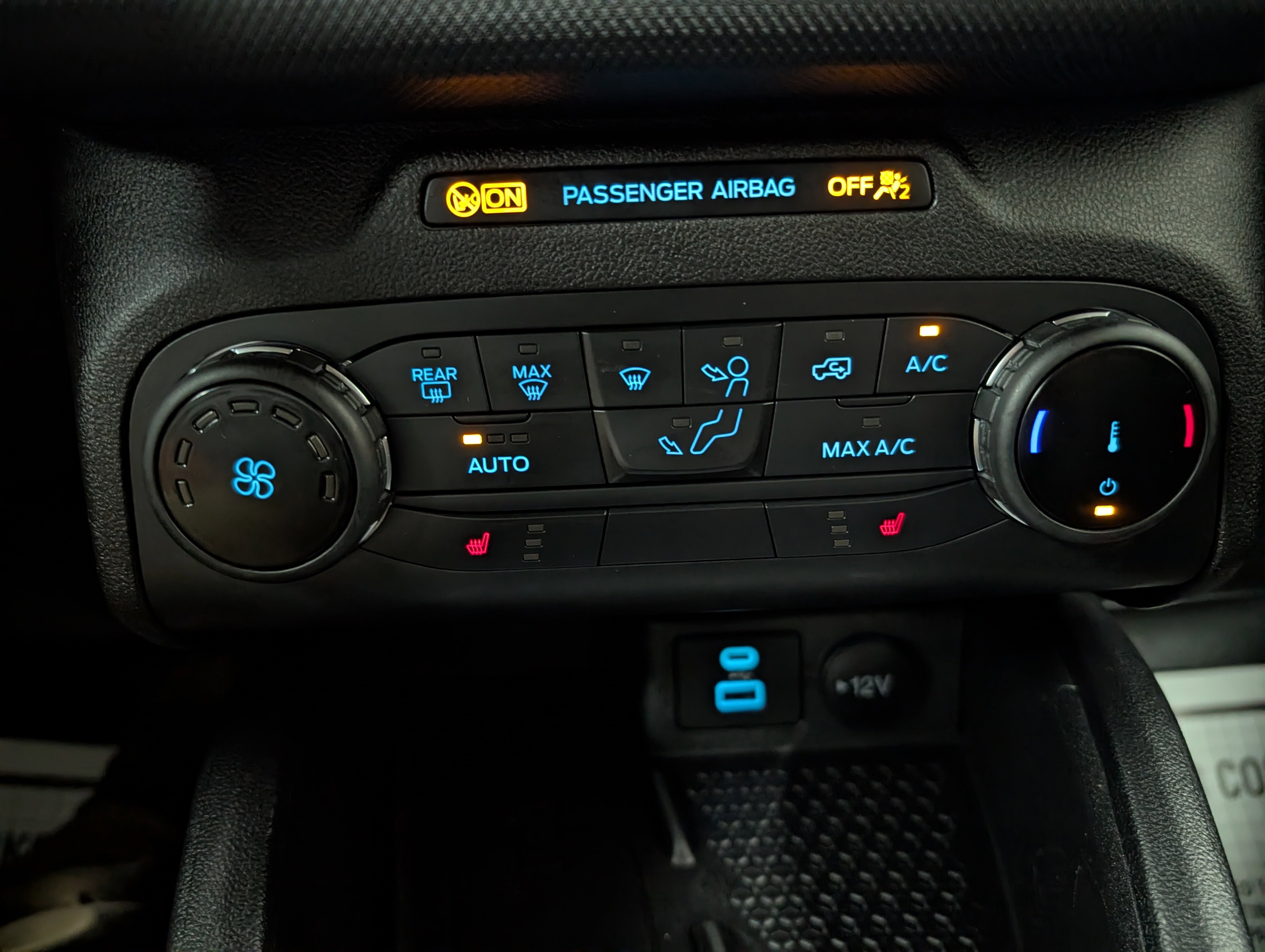 Used 2022 Ford Bronco Sport Big Bend w/ Convenience Package image 18