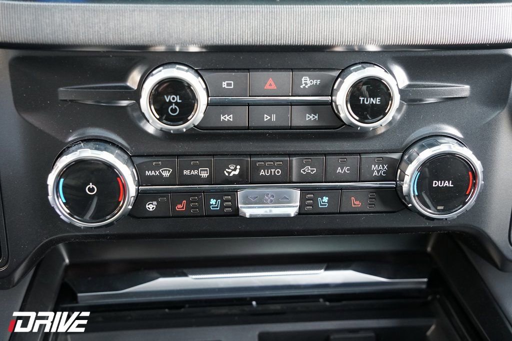 Used 2026 Ford F350 Platinum image 31