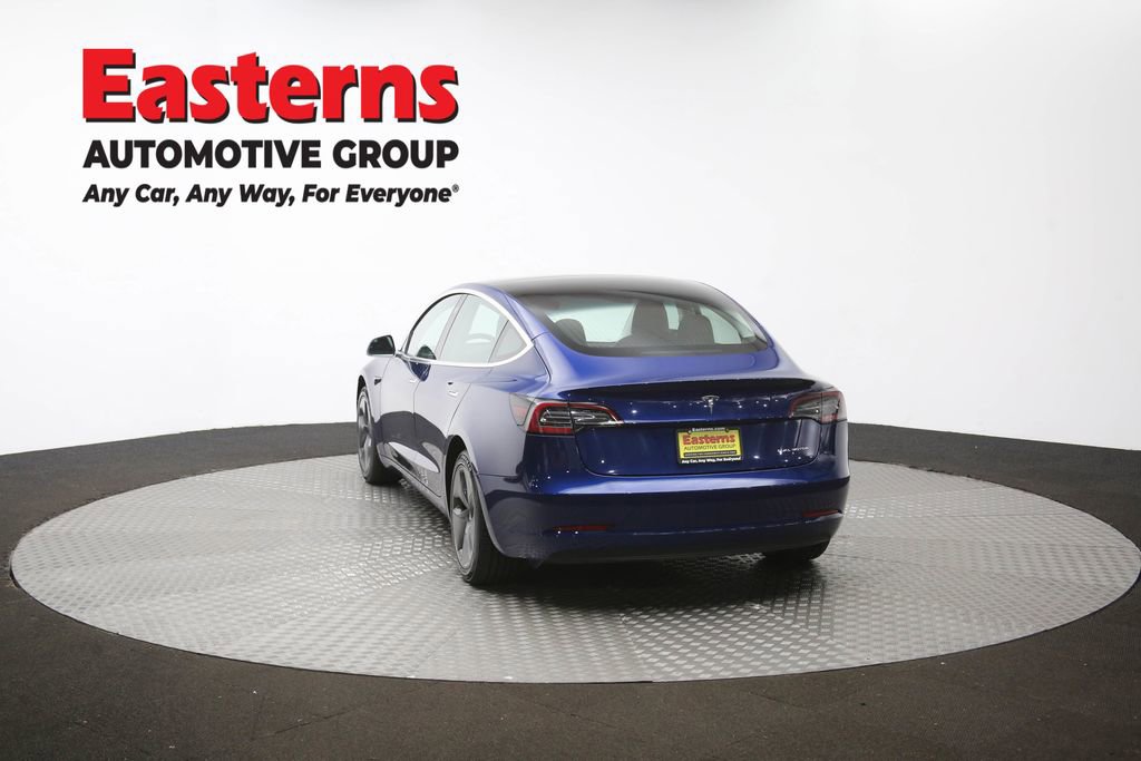 Used 2019 Tesla Model 3 Long Range image 32