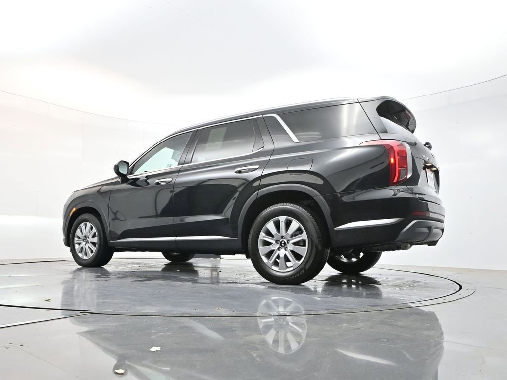 Used 2025 Hyundai Palisade SEL FWD image 33