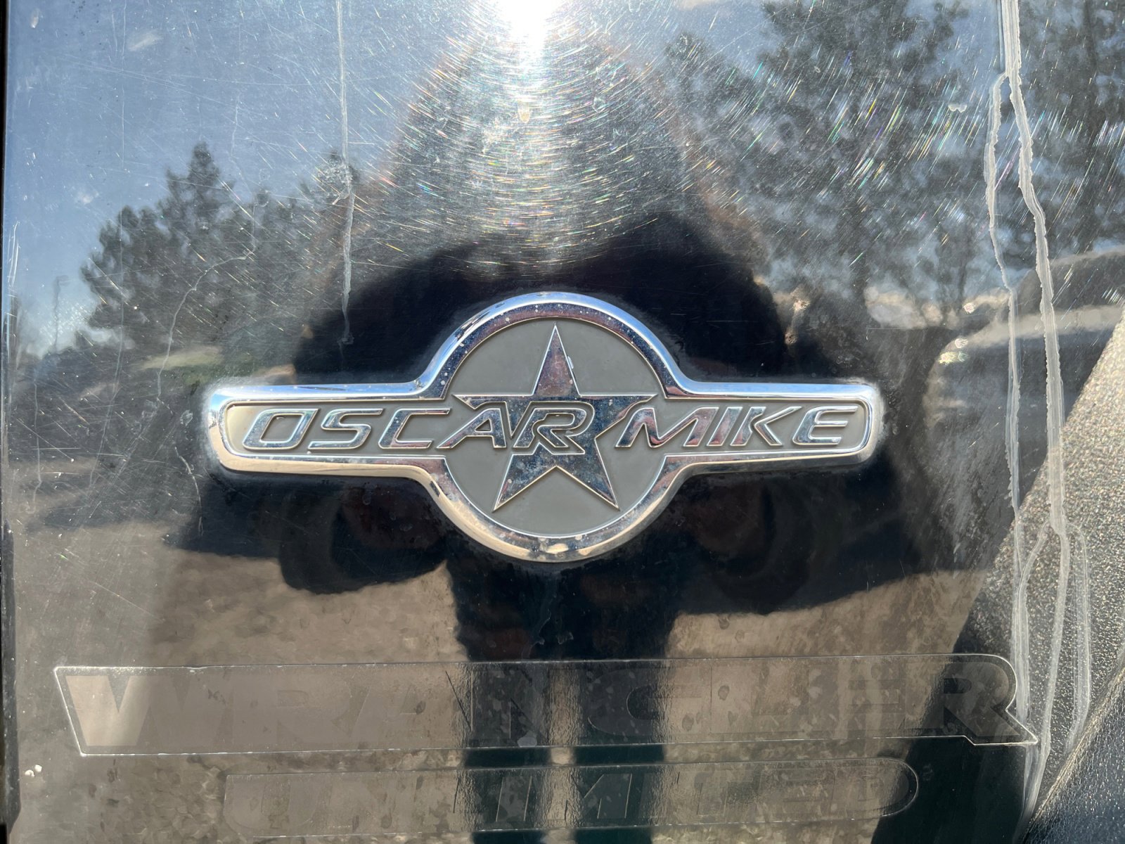 Used 2013 Jeep Wrangler Freedom Edition image 23