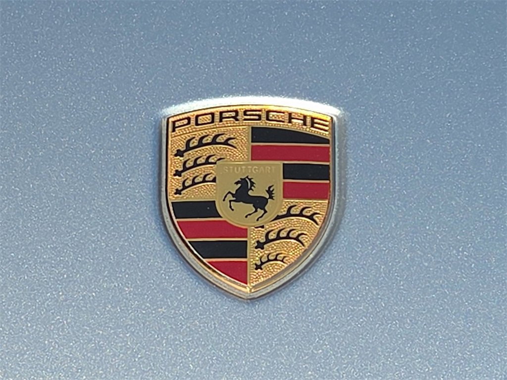 New 2026 Porsche Macan image 27