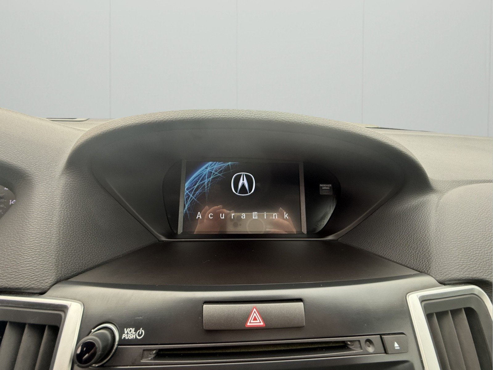 Used 2019 Acura TLX V6 w/ Technology Package FWD image 12