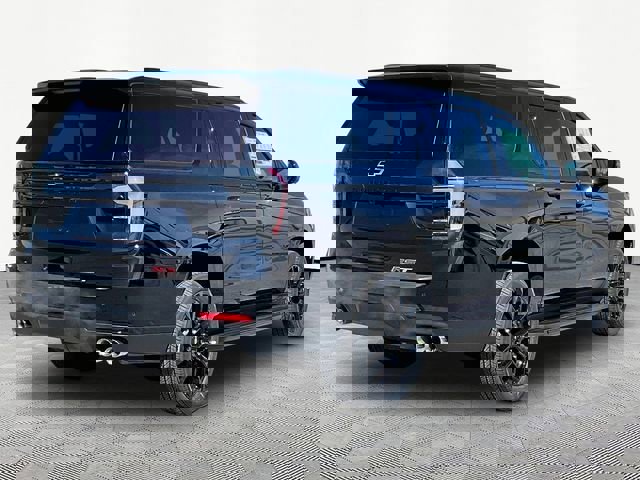 New 2026 Chevrolet Suburban RST w/ Comfort Package image 6