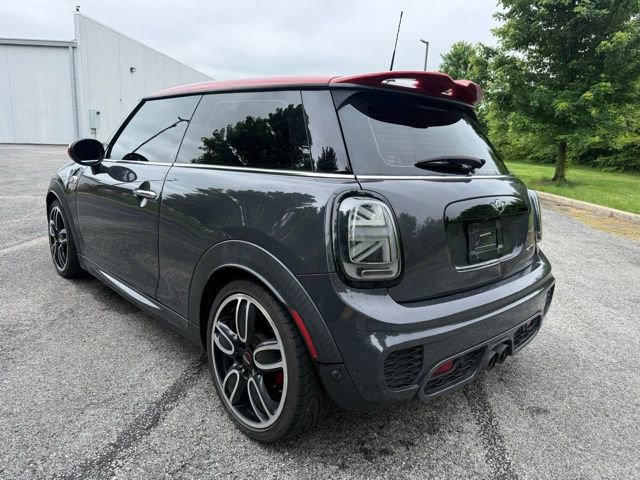 Used 2018 MINI Cooper John Cooper Works FWD image 6