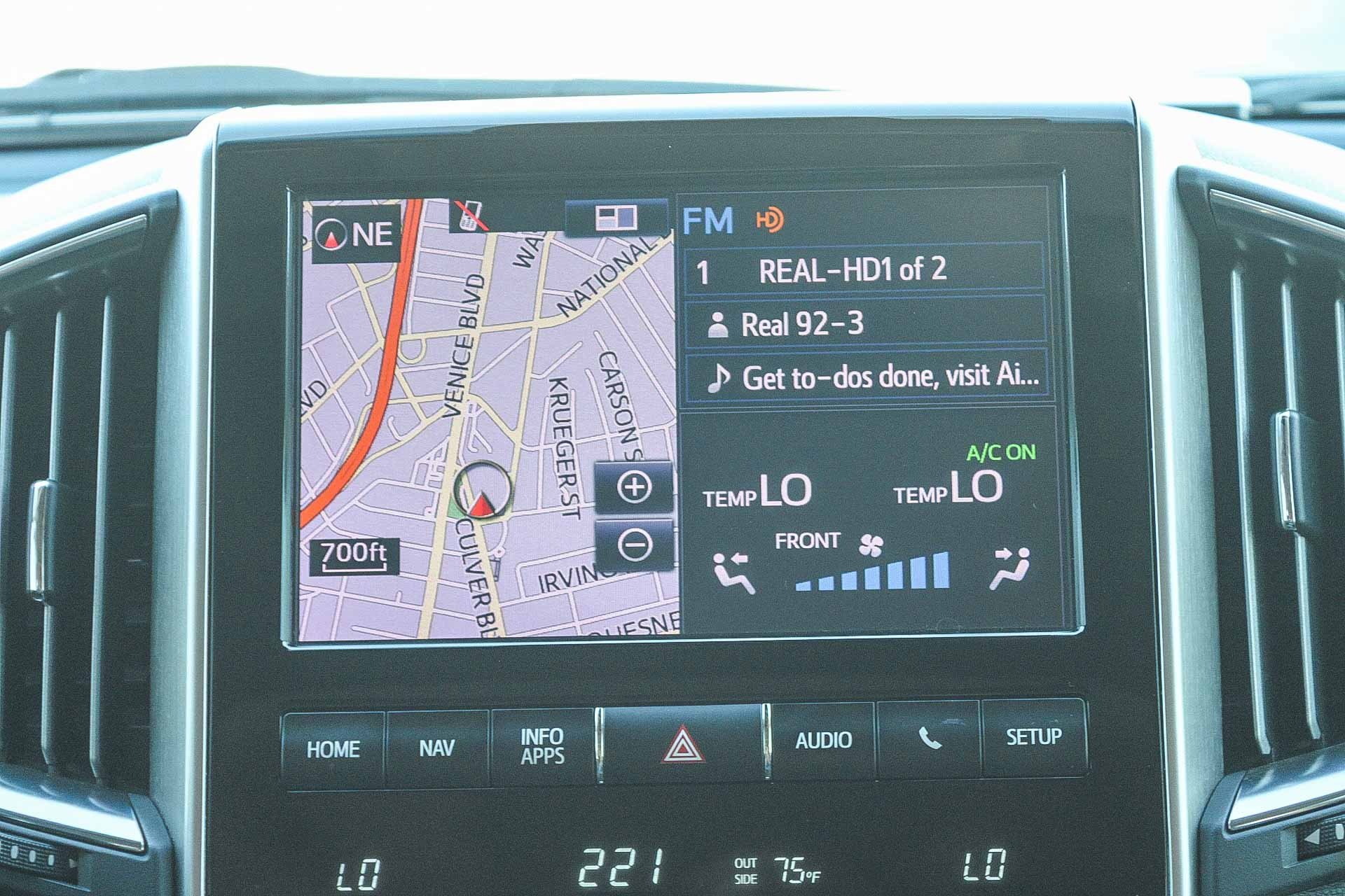 Certified 2021 Toyota Land Cruiser image 15