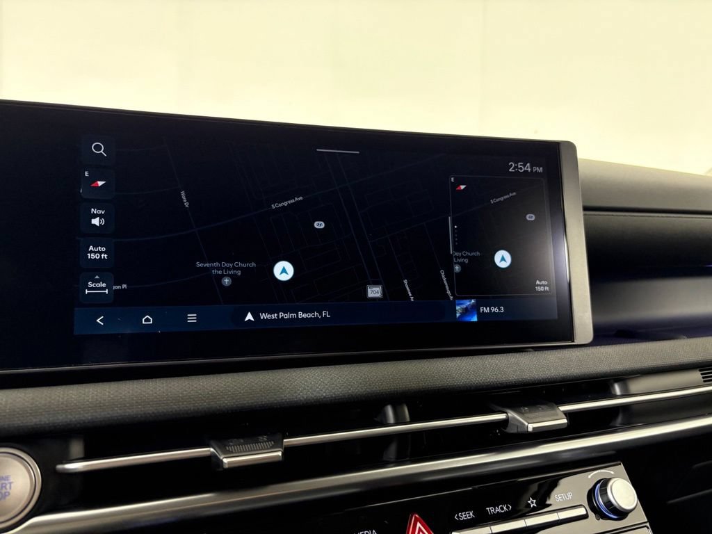 New 2026 Hyundai Tucson SEL FWD image 30