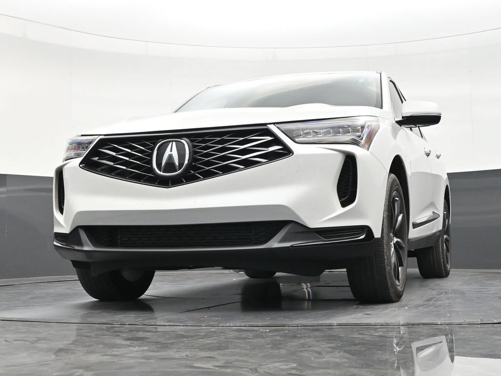 Used 2025 Acura RDX SH-AWD image 27