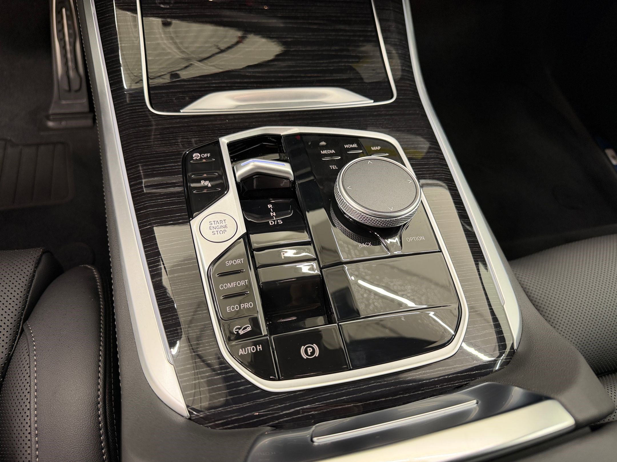 New 2026 BMW X5 xDrive40i AWD/4WD image 20