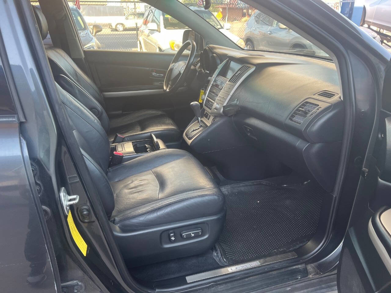 Used 2006 Lexus RX 400h AWD image 9