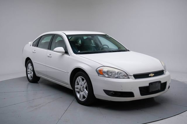 Used 2008 Chevrolet Impala LT image 9