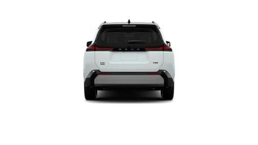 New 2026 Toyota RAV4 XSE image 8