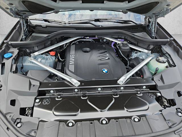 New 2026 BMW X5 sDrive40i w/ M Sport Package RWD image 17