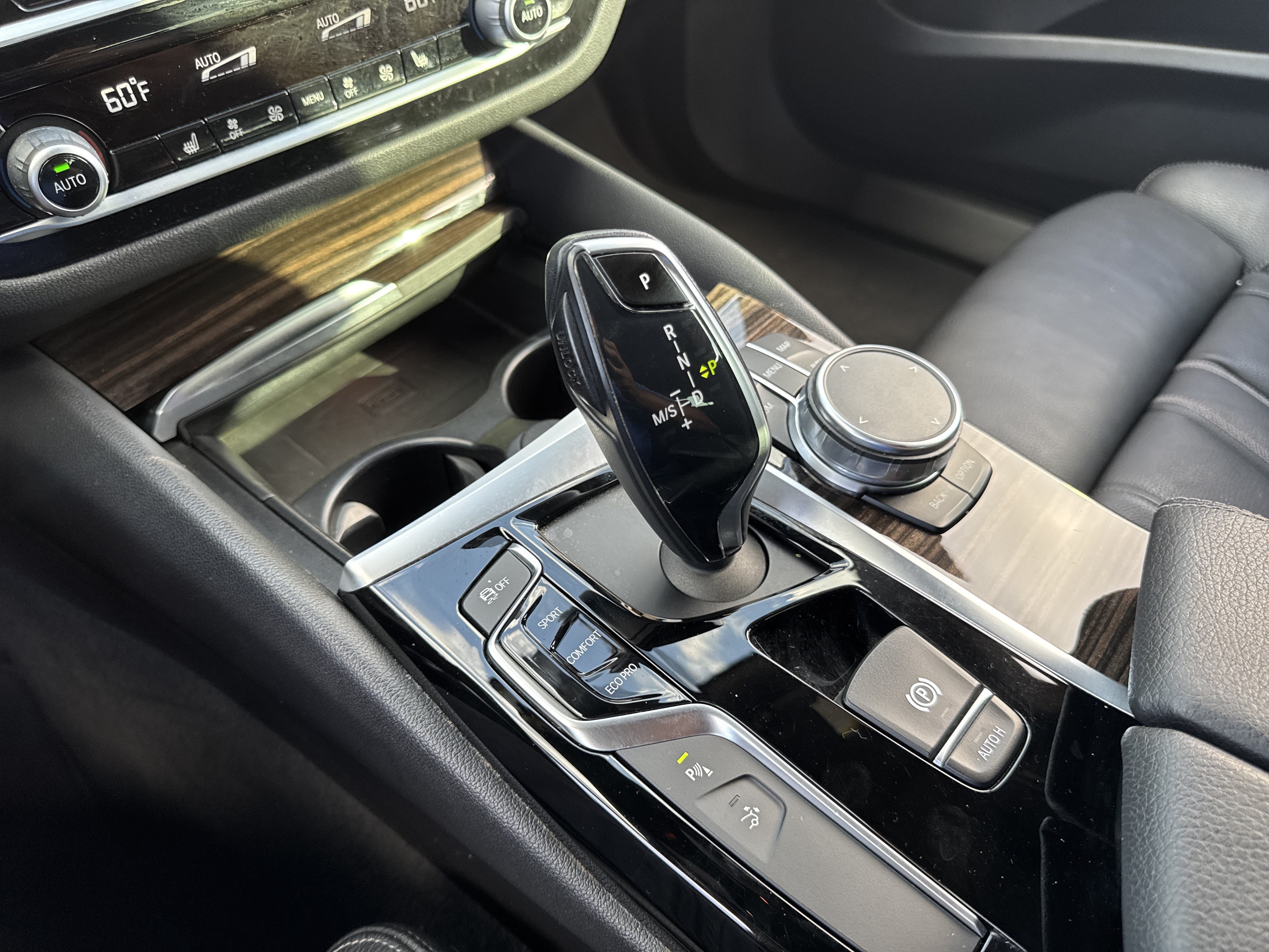 Used 2018 BMW 640i Gran Turismo xDrive AWD/4WD image 21
