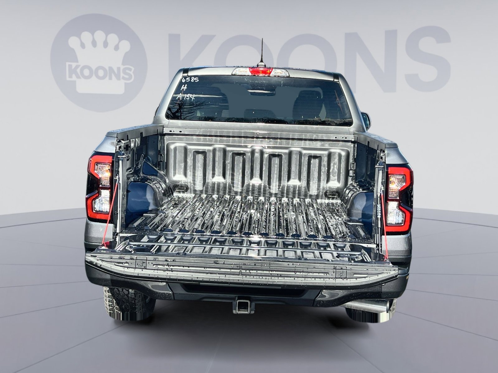 New 2025 Ford Ranger XLT w/ Convenience Package image 25