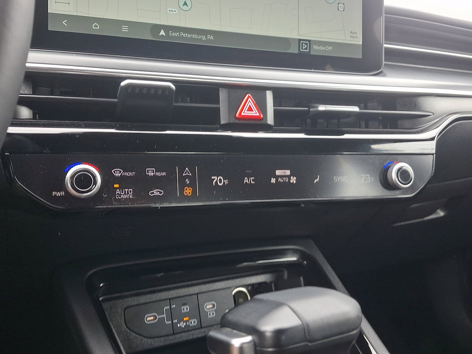 Used 2025 Kia K5 GT-Line image 15
