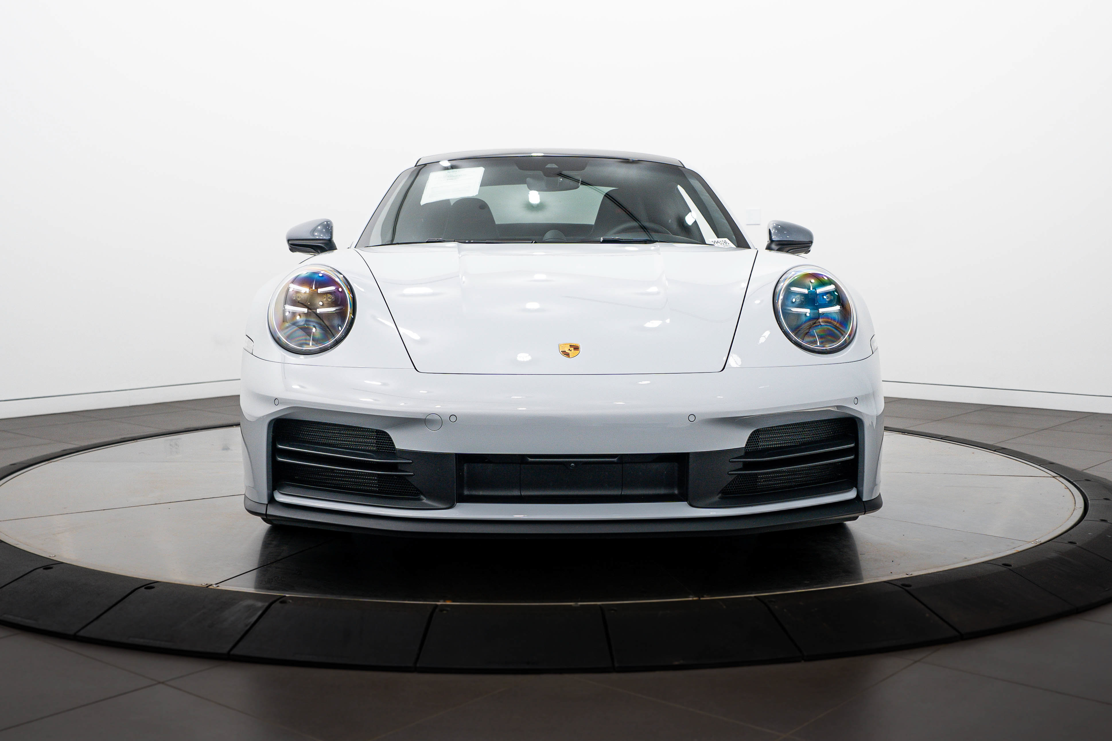 Certified 2026 Porsche 911 Carrera T RWD image 10