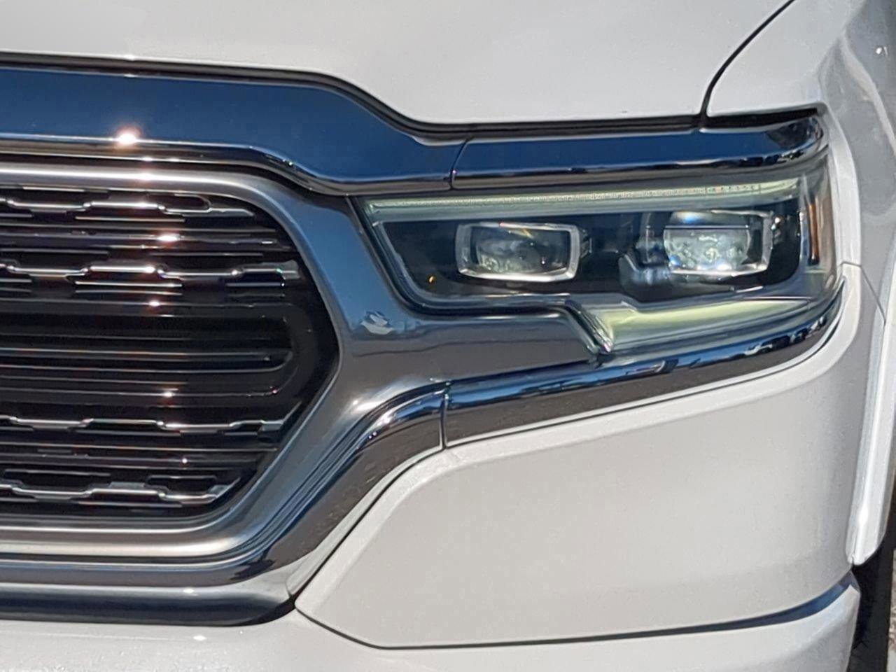 Used 2021 RAM 1500 Limited image 12