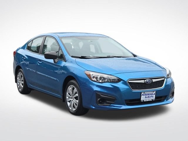 Used 2018 Subaru Impreza 2.0i AWD/4WD image 1
