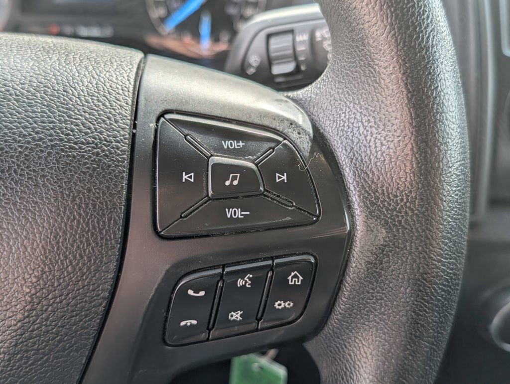 Certified 2019 Ford Ranger XL w/ Equipment Group 101A Mid image 25