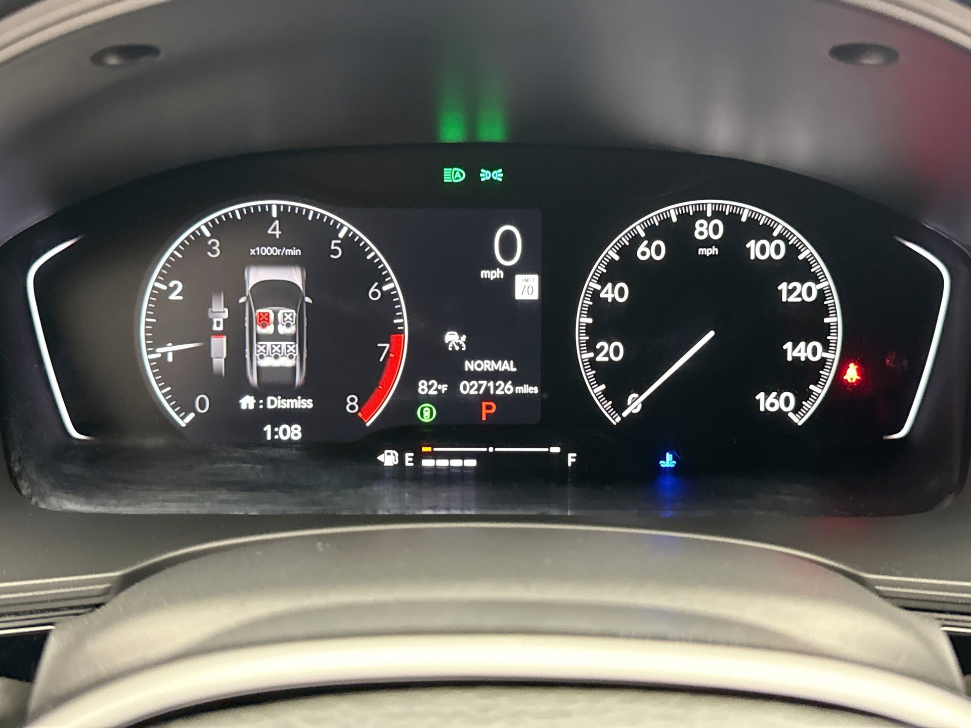 Used 2024 Honda Civic Sport image 13