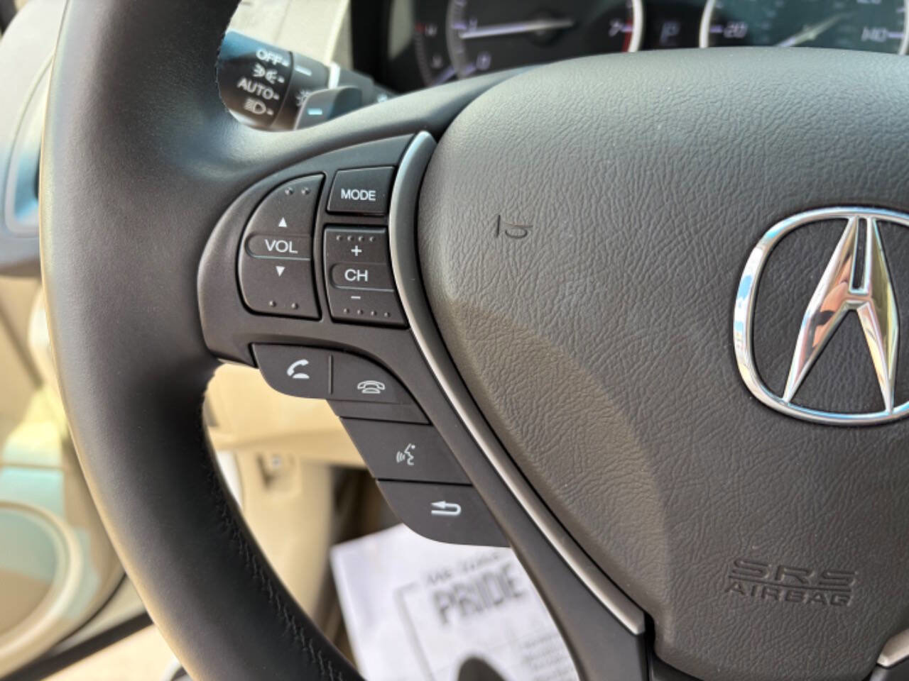 Used 2013 Acura RDX FWD image 18