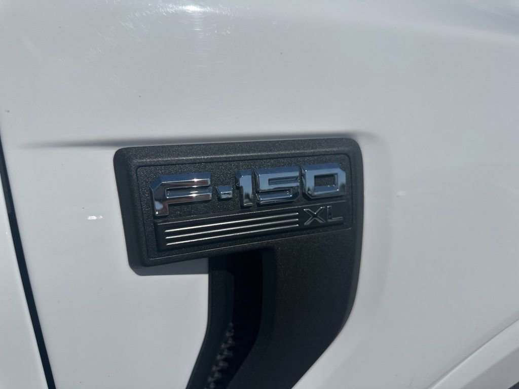 Used 2022 Ford F150 XL w/ Equipment Group 101A High AWD/4WD image 2
