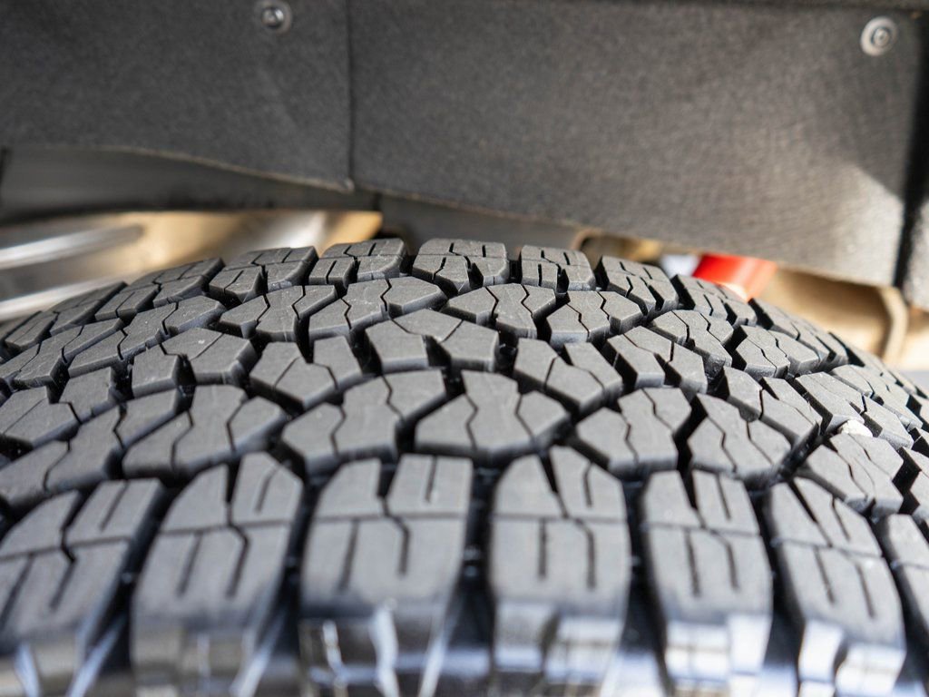 Used 2025 GMC Sierra 3500 AT4 w/ Technology Package image 37