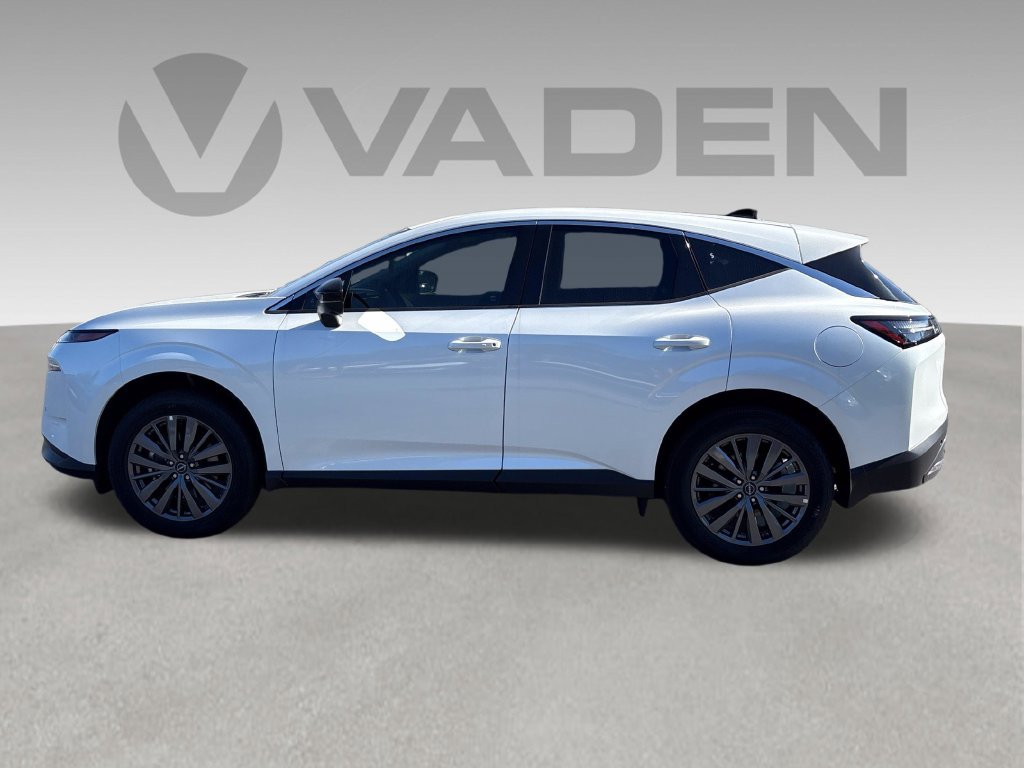 New 2026 Nissan Murano SL AWD/4WD image 17