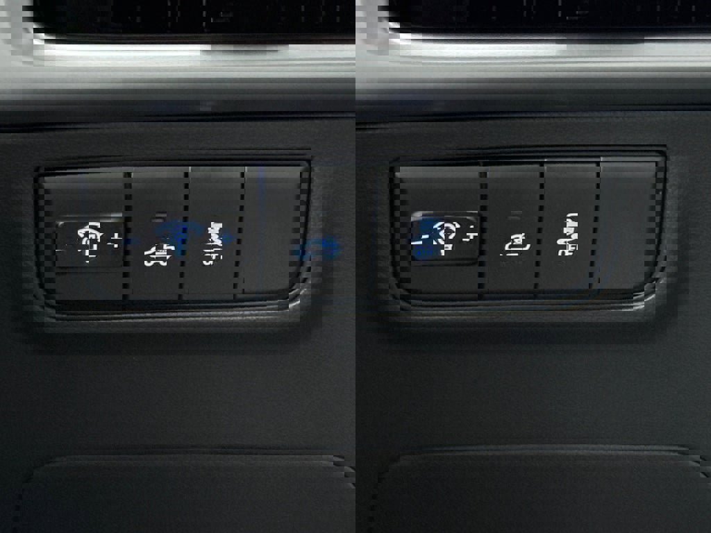 New 2026 Hyundai Santa Cruz SEL image 17