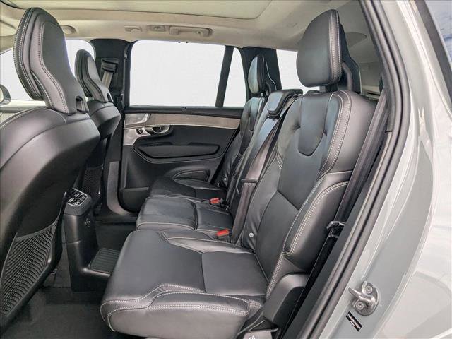 New 2026 Volvo XC90 T8 Ultra w/ Lounge Package image 17